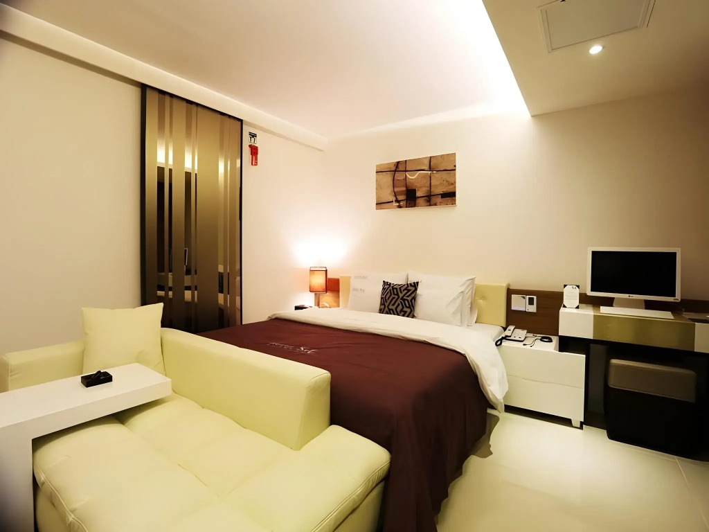 Hotel SoL