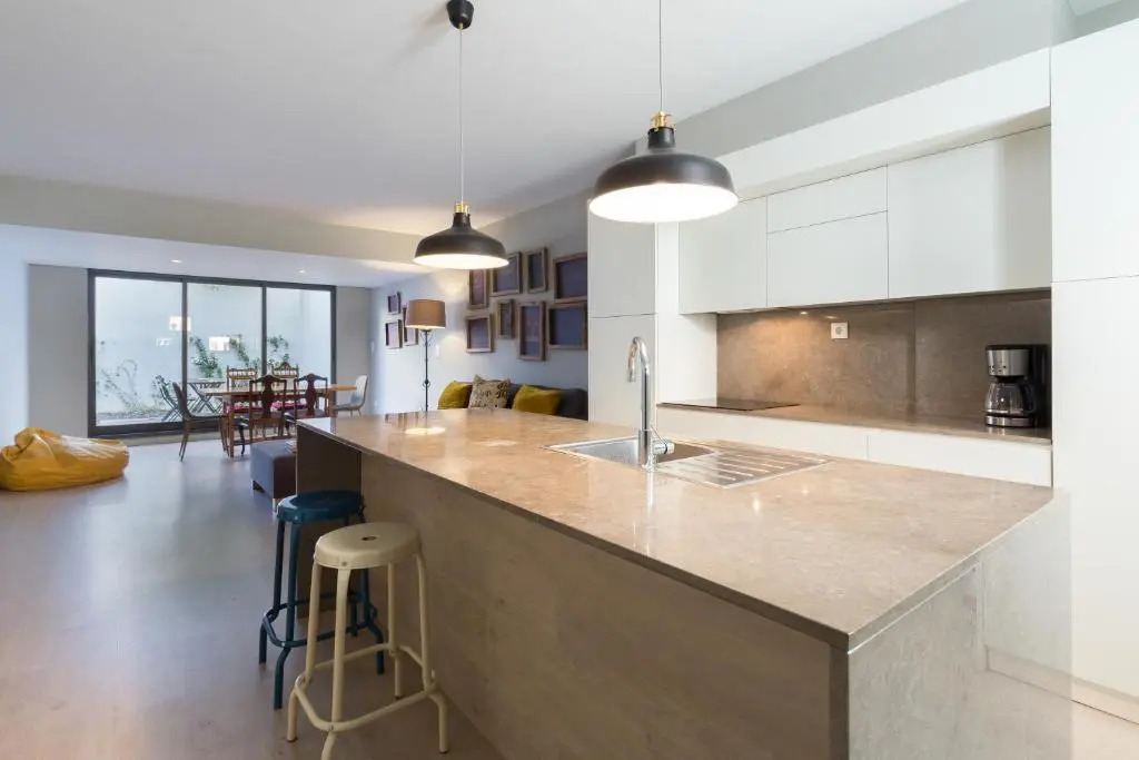 Porto Home by PCALE