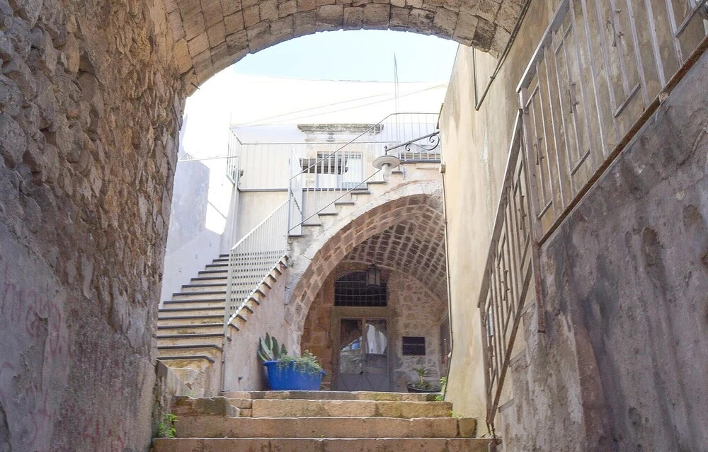Nice Home In Palazzolo Acreide