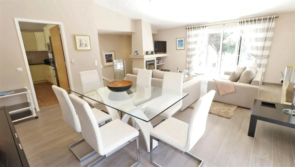 Villa Vera V009 (Oceano)
