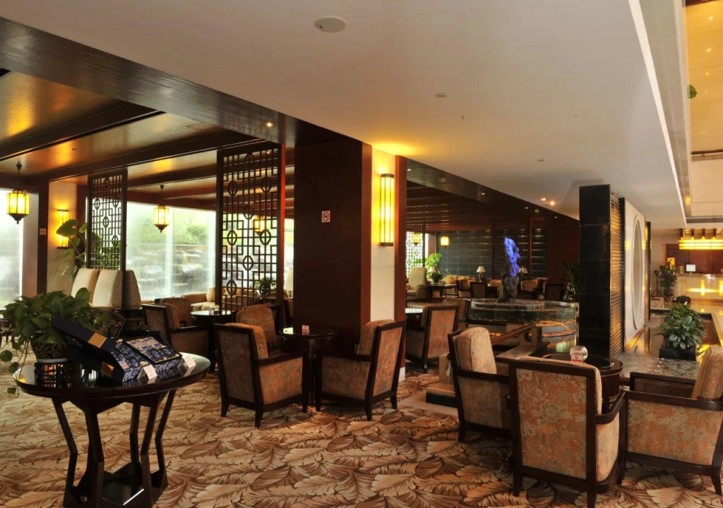 Zhejiang Hotel