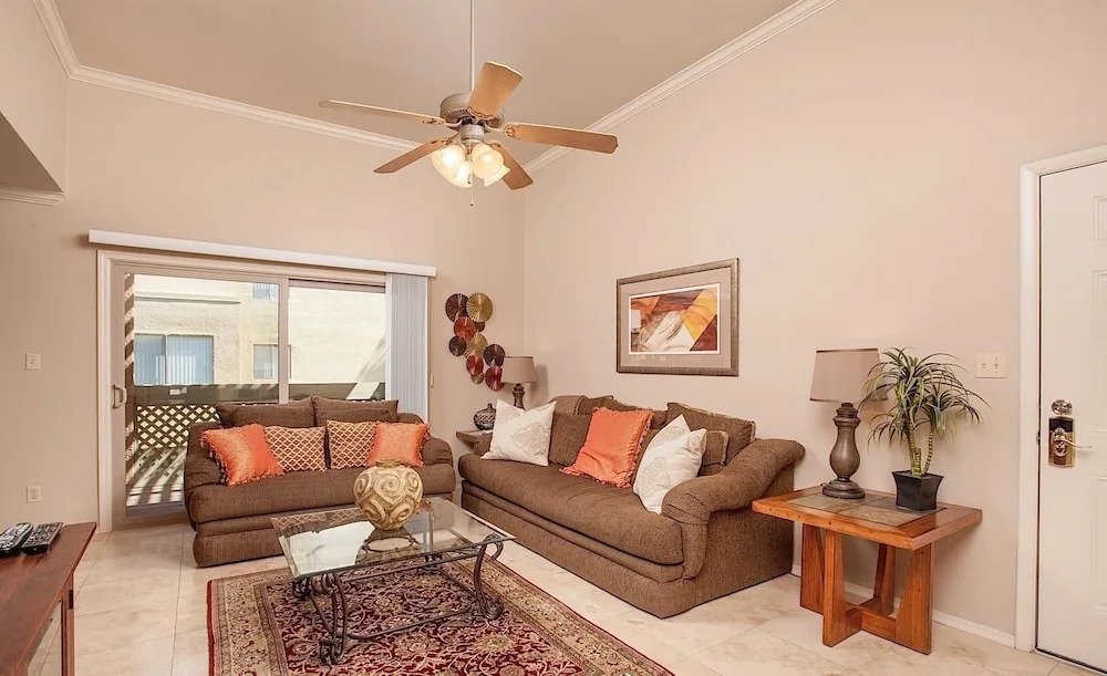 Sweet Escape By Signature Vacation Rentals