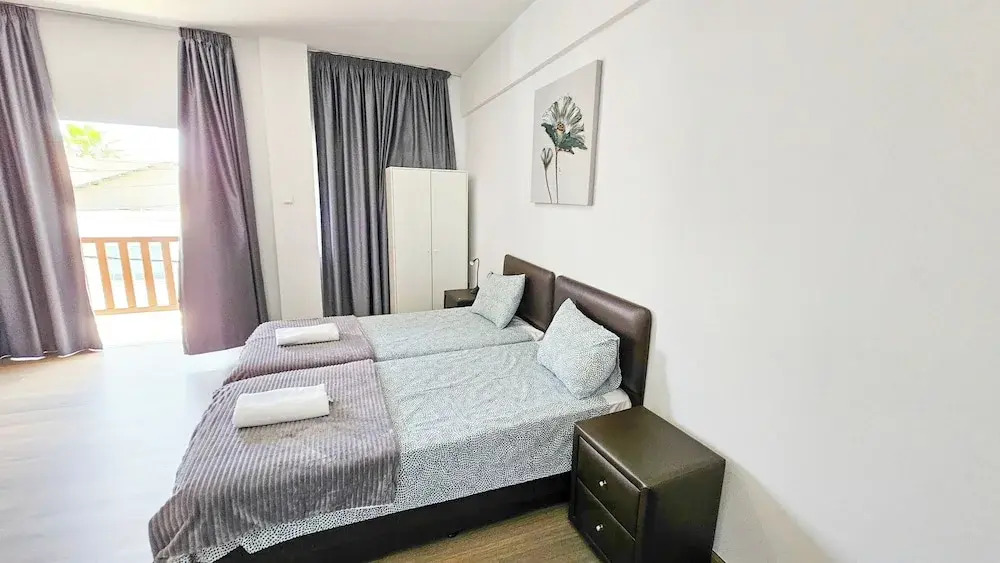 Unique Cozy Studio