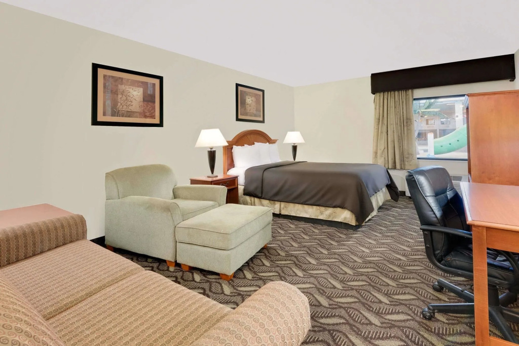 Brookings Inn