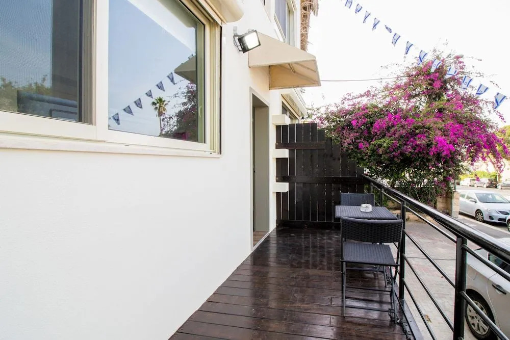 Carmel Boutique Apartments