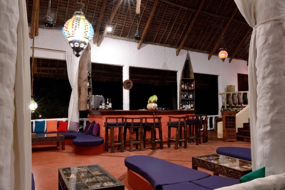 Fumba Beach Lodge