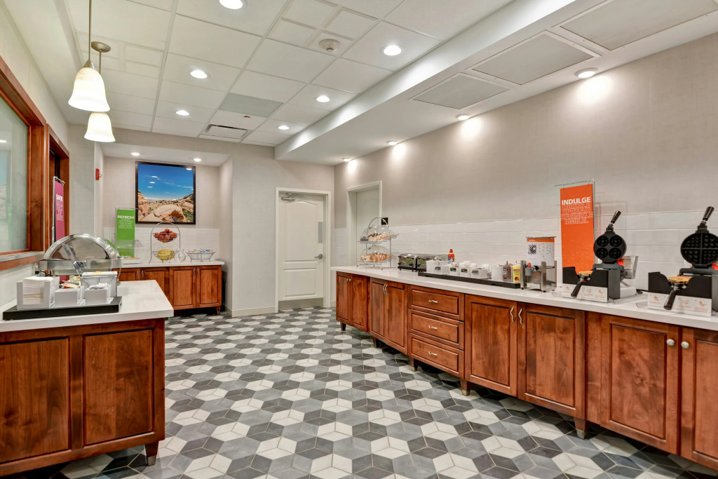 Hampton Inn by Hilton Moab Arches National Park