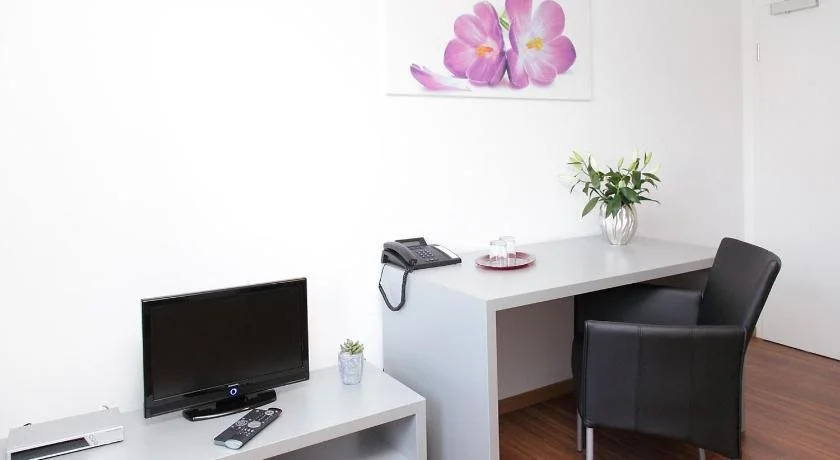 Pension Arkade
