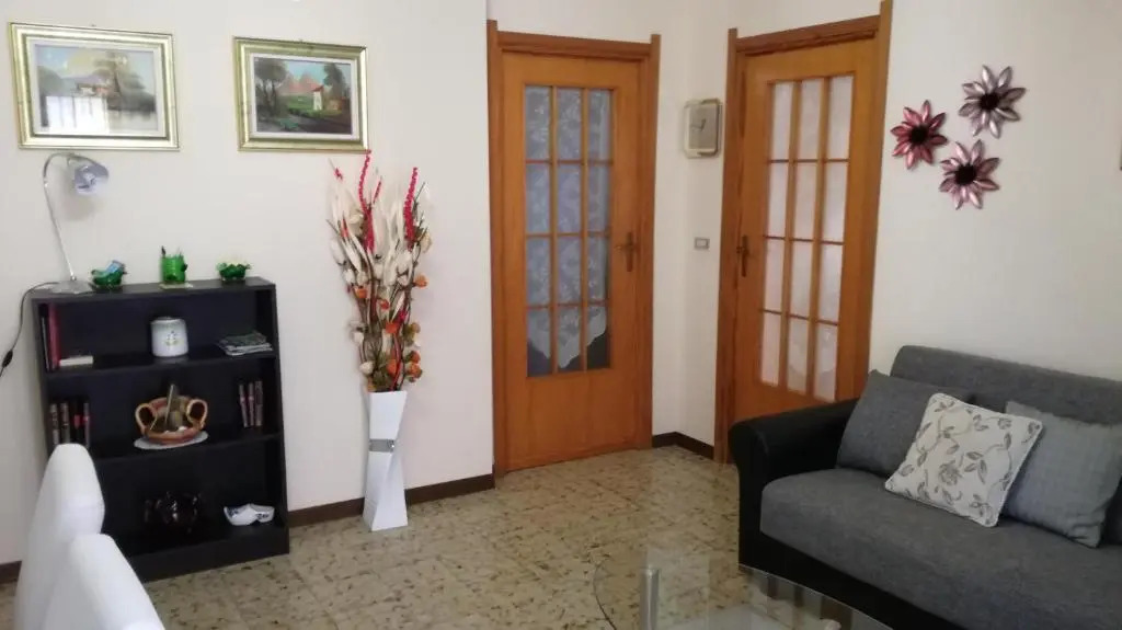 Appartamento Mosas