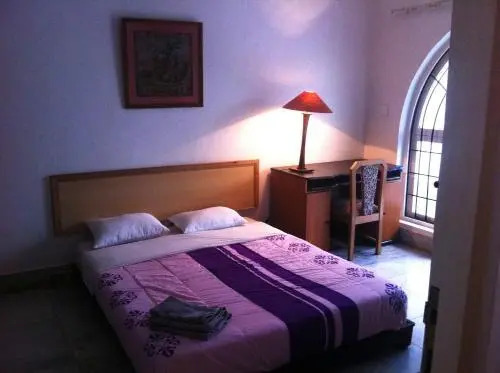 StayWithUs MG Road