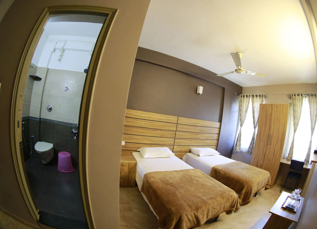 Vajra Heritage Hotel