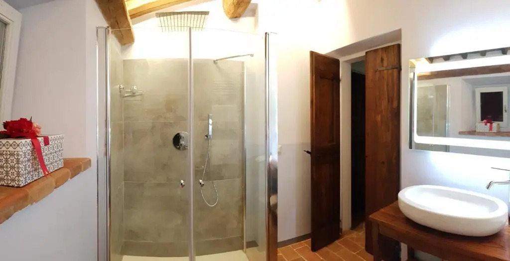Agriturismo I Cedri