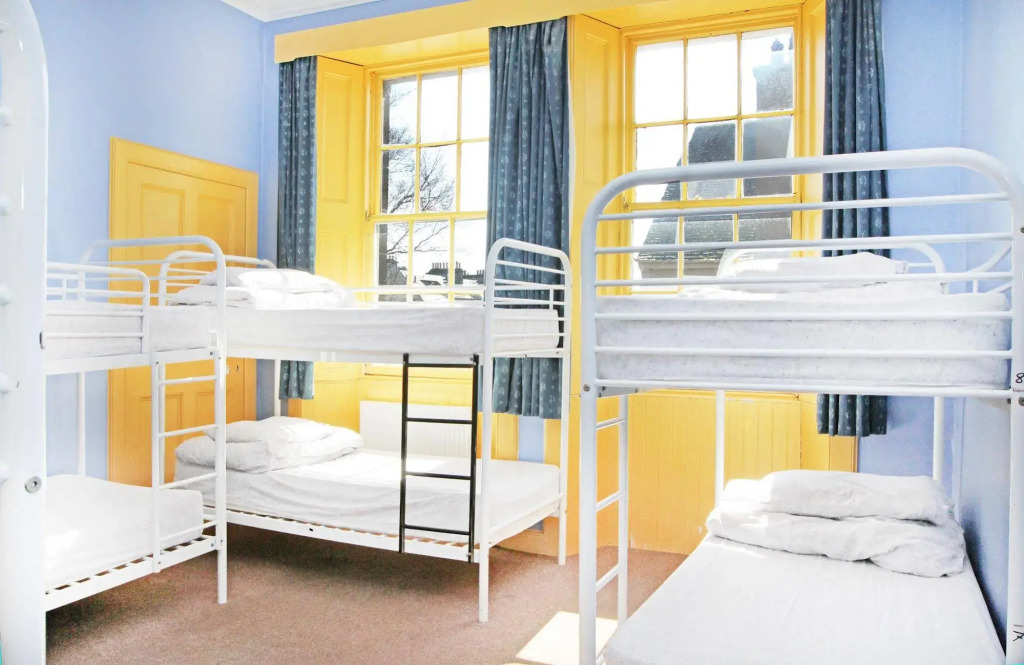 St Andrews Tourist Hostel