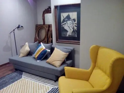 Jan&Joan Apartment