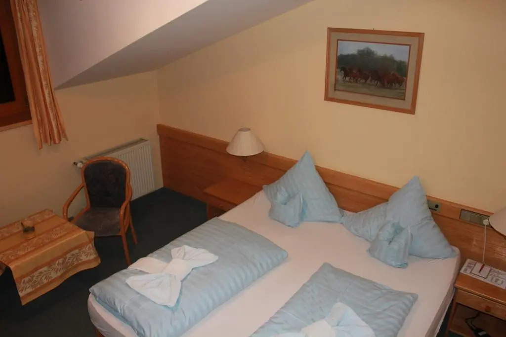 Landgasthaus & Hotel Kurfer Hof