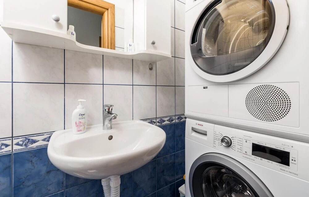 Nice Apartment in Kastav With Wifi and 2 Bedrooms