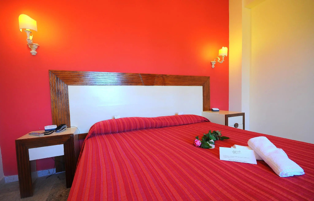 Delfino Beach - CDSHotels
