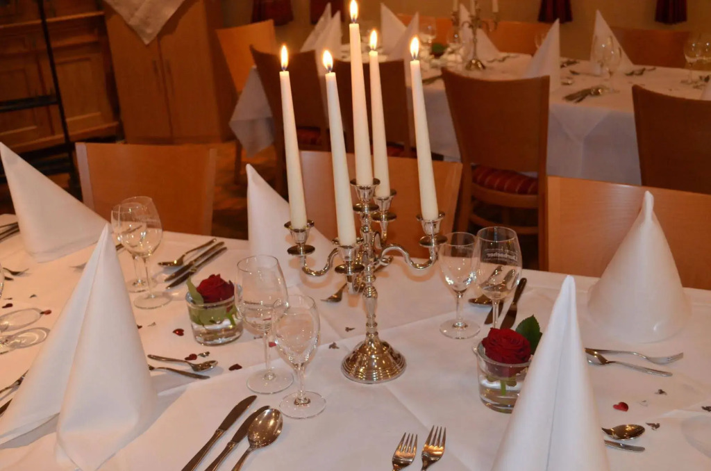 Hotel Landgasthof Blume