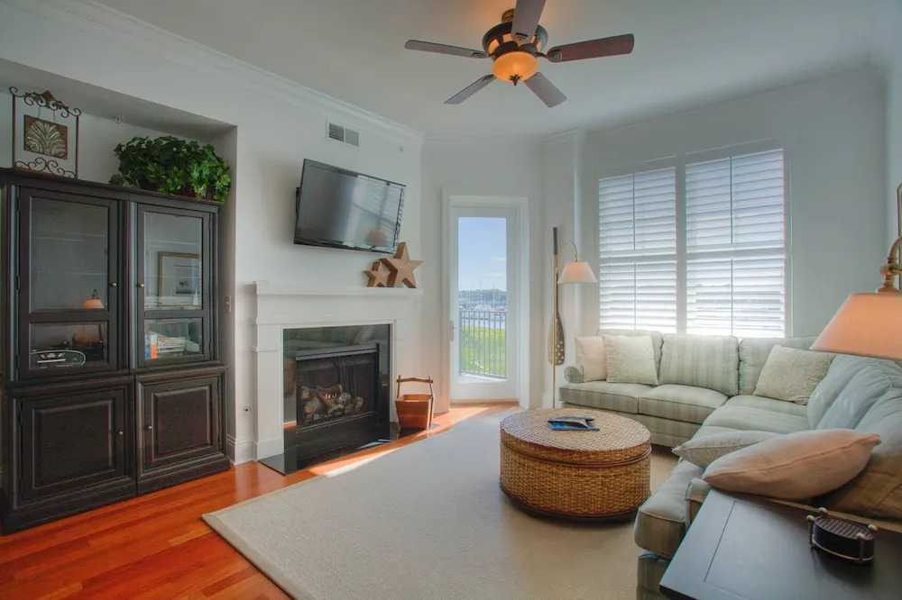 10 Waterfront Drive #212 by Hodnett Cooper