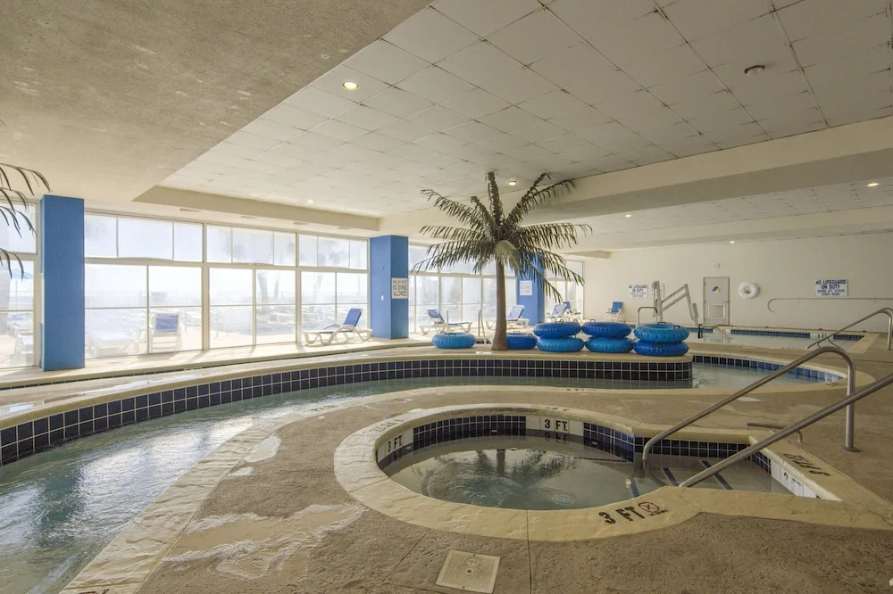 Sandy Beach Resort- Magnolia Tower