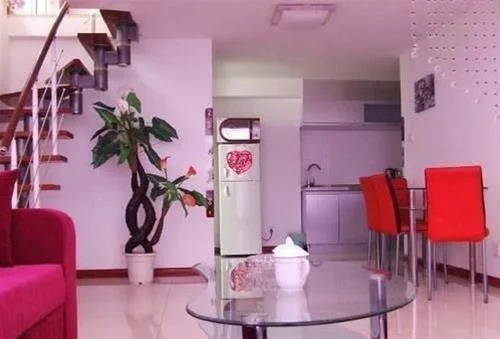 Boke Xinju Apartment Hailide Branch