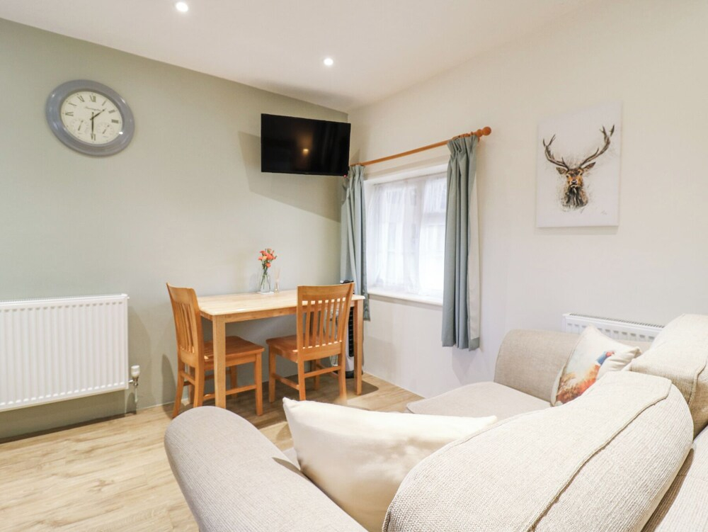 Wilderness B&B 3 Self Contained Rooms Nr Sissinghurst