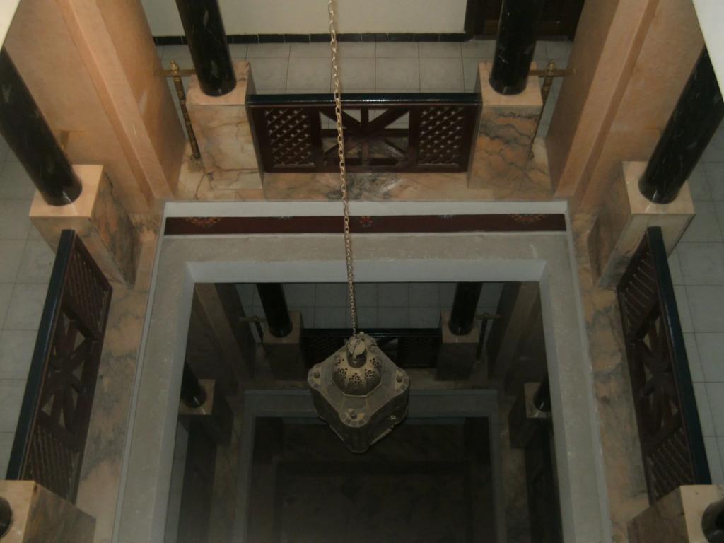 Hotel Hasna