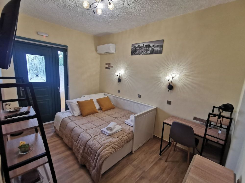 Serafi Cozy Rooms