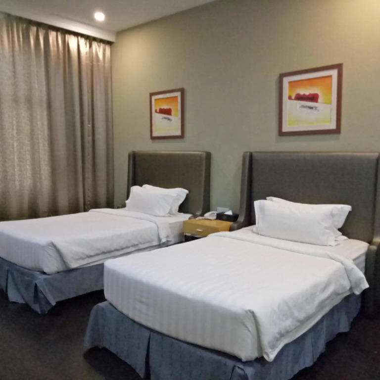 Seri Simanggang Hotel