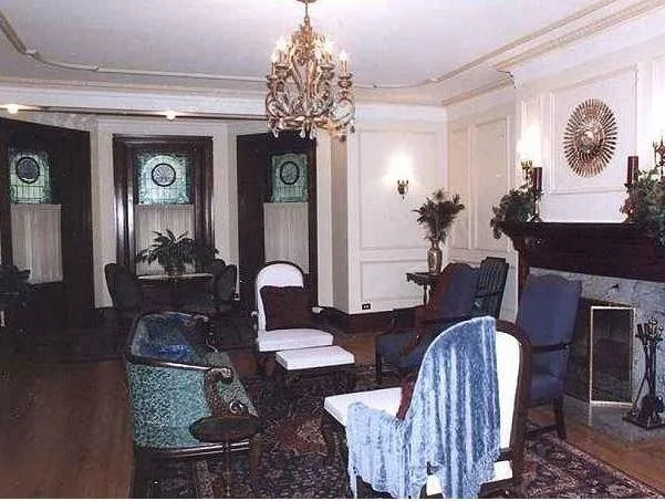 Shining Dawn Bed & Breakfast Retreat