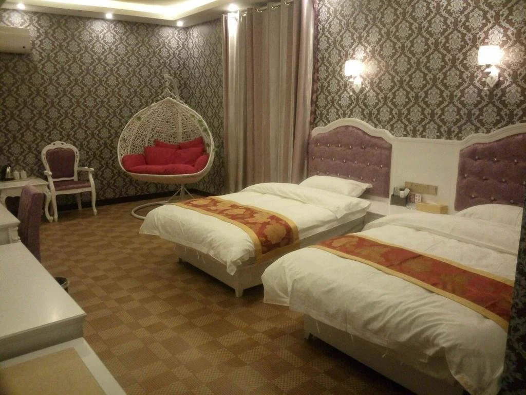 Nanyuan Hostel Lijiang Ancient Town