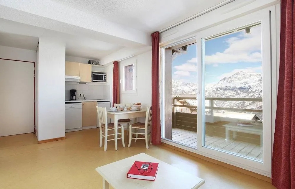 Odalys  Chalet