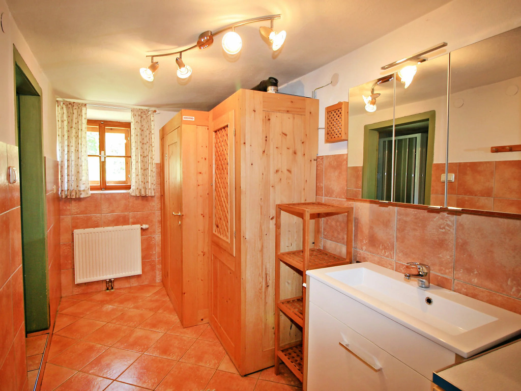 Holiday Home Oberhaslach by Interhome