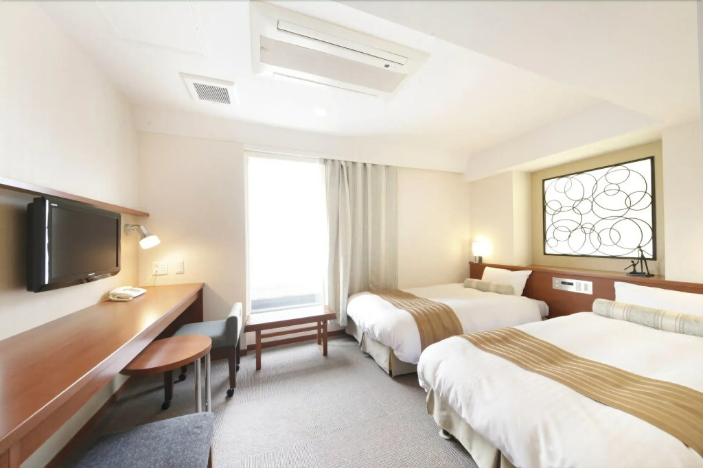 Hotel Shinjukuya