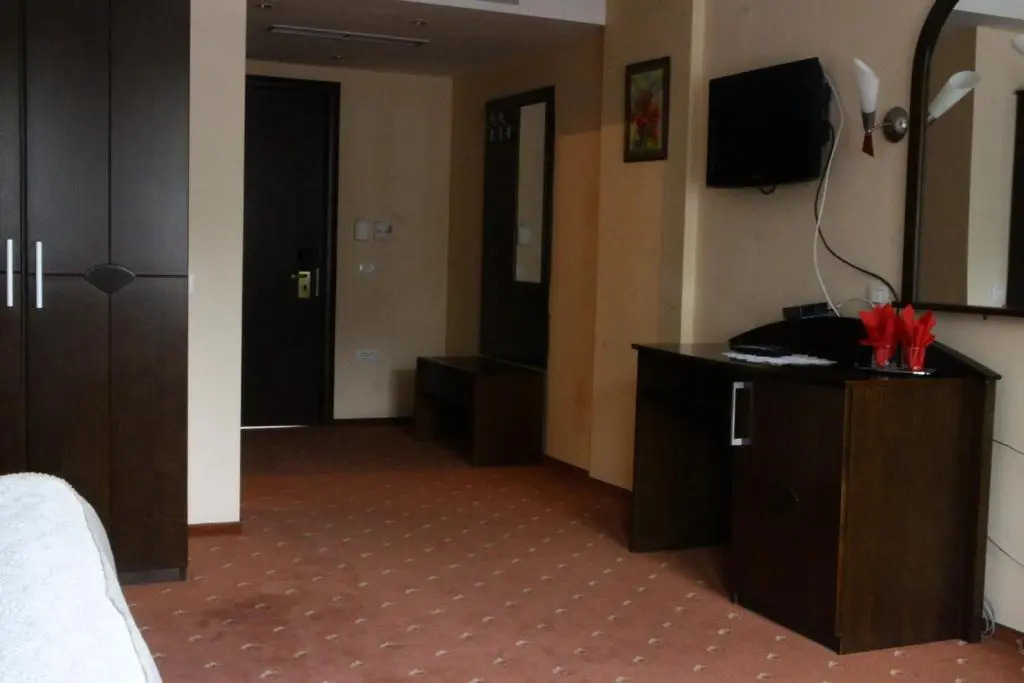 Hotel Esprit
