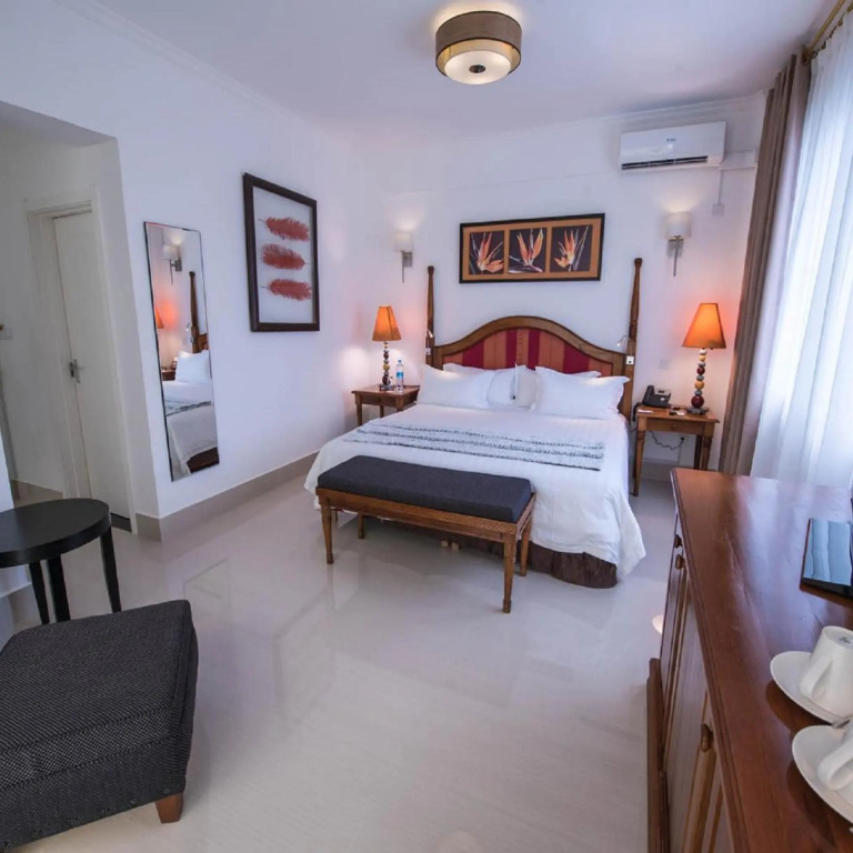Palms Hotel