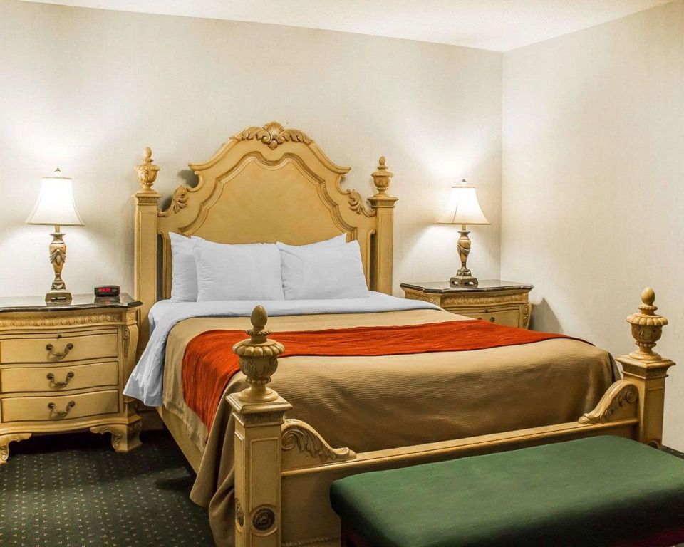Comfort Inn Manistique