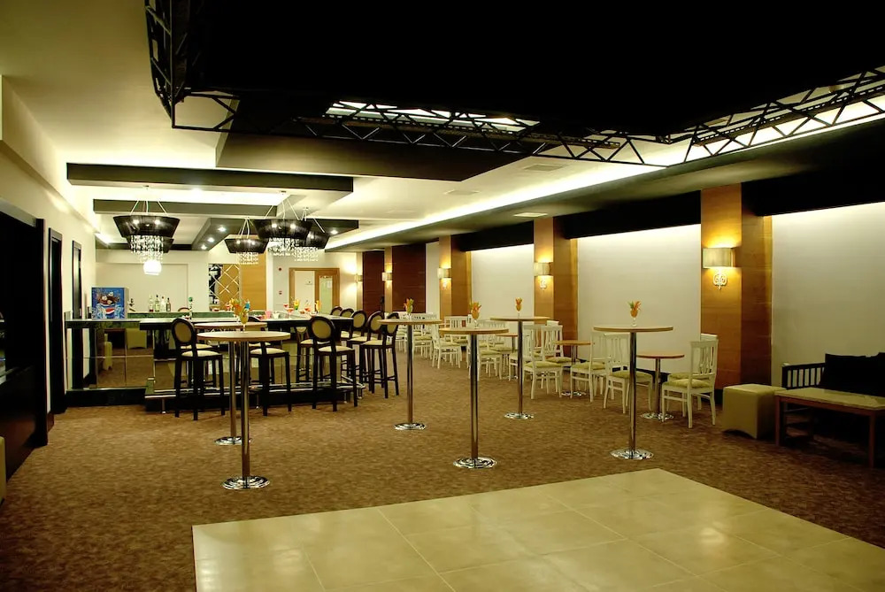 Monachus Hotel & Spa - All Inclusive