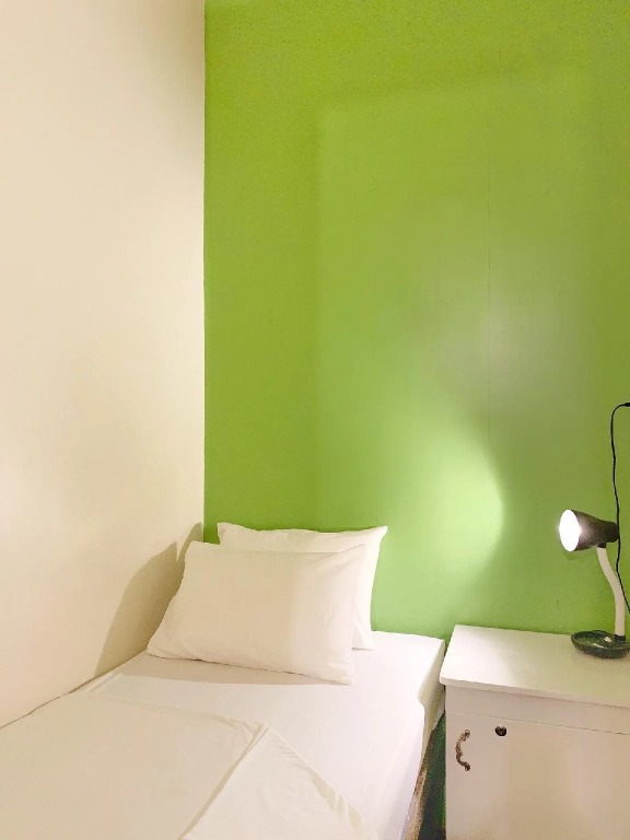 In & Go Hostel Cebu