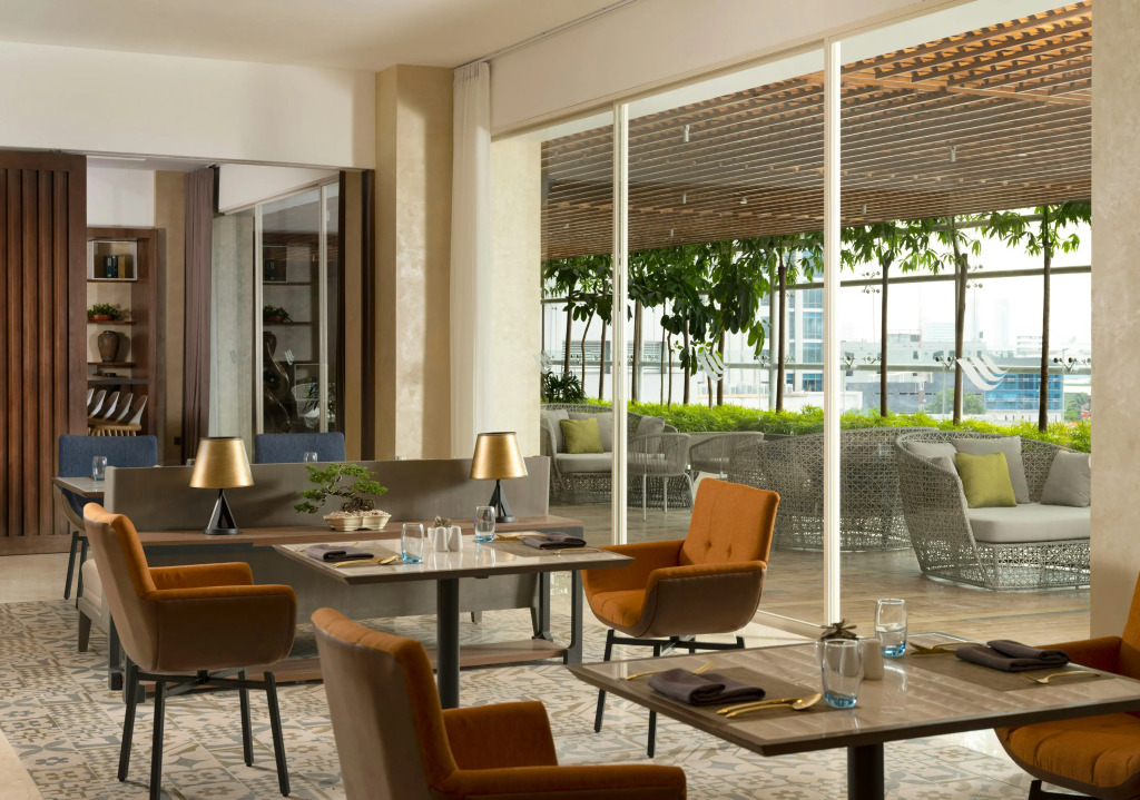 DoubleTree by Hilton Surabaya