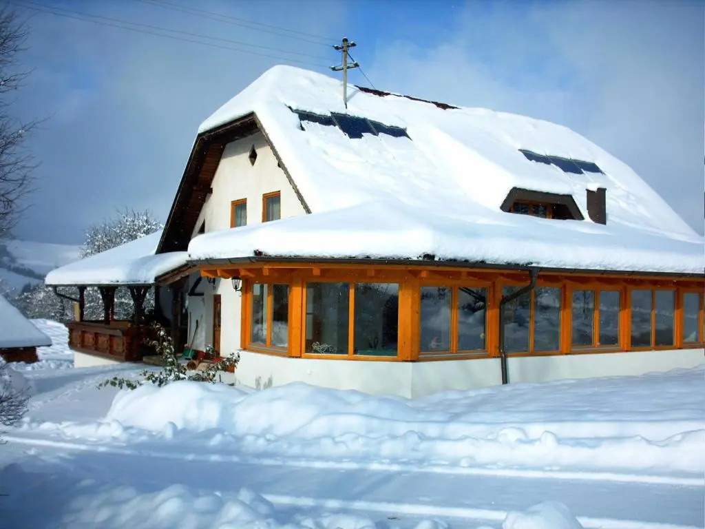 Zukaunighof