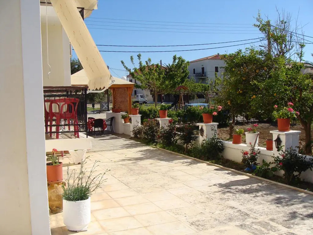 Hotel Aris