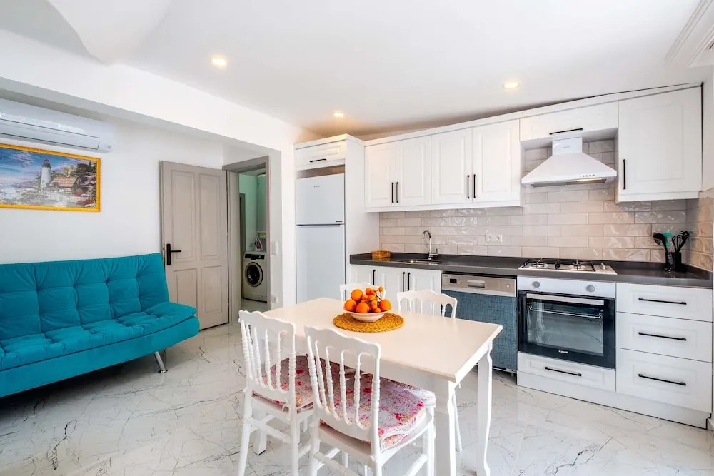Yosun Suites