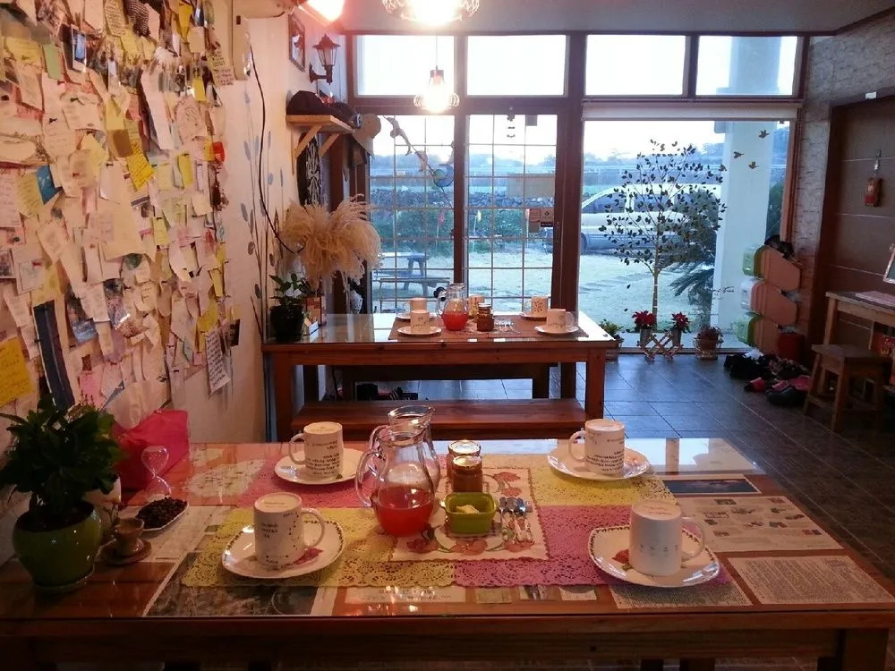 Joseph Tree Guesthouse