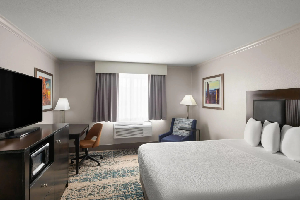 La Quinta by Wyndham Moab