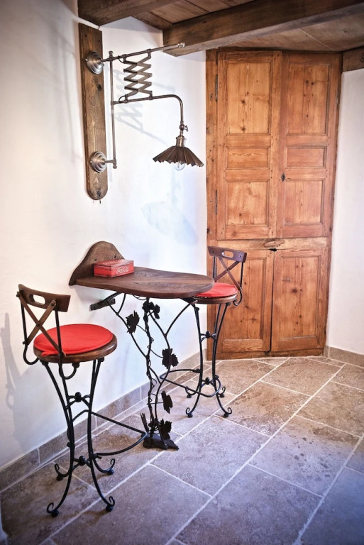 B&B Les Lodges de la Cascade