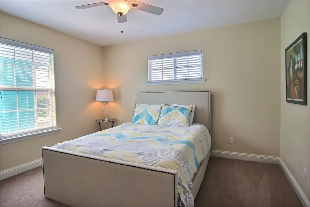 The Beach Hive 412 by RedAwning