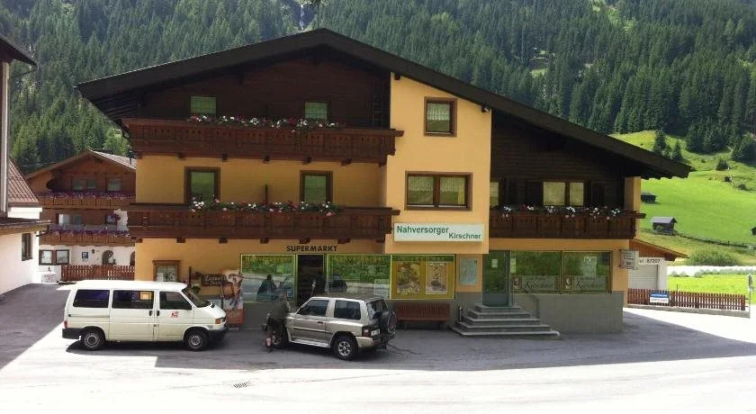 Ferienhaus Bergfrieden