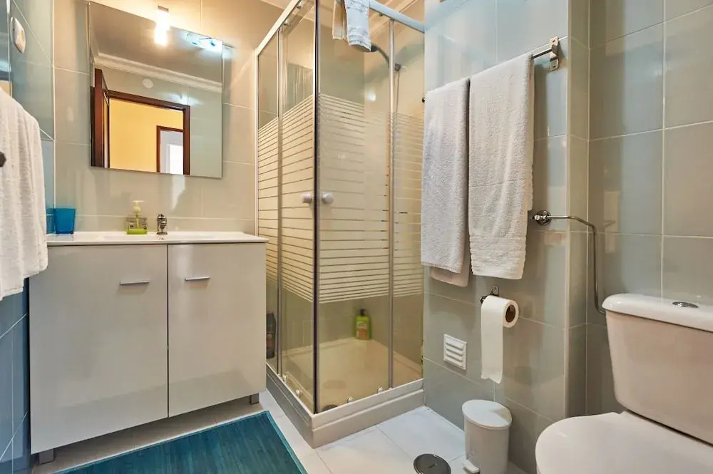 CheckinCheckout - Musa Apartment