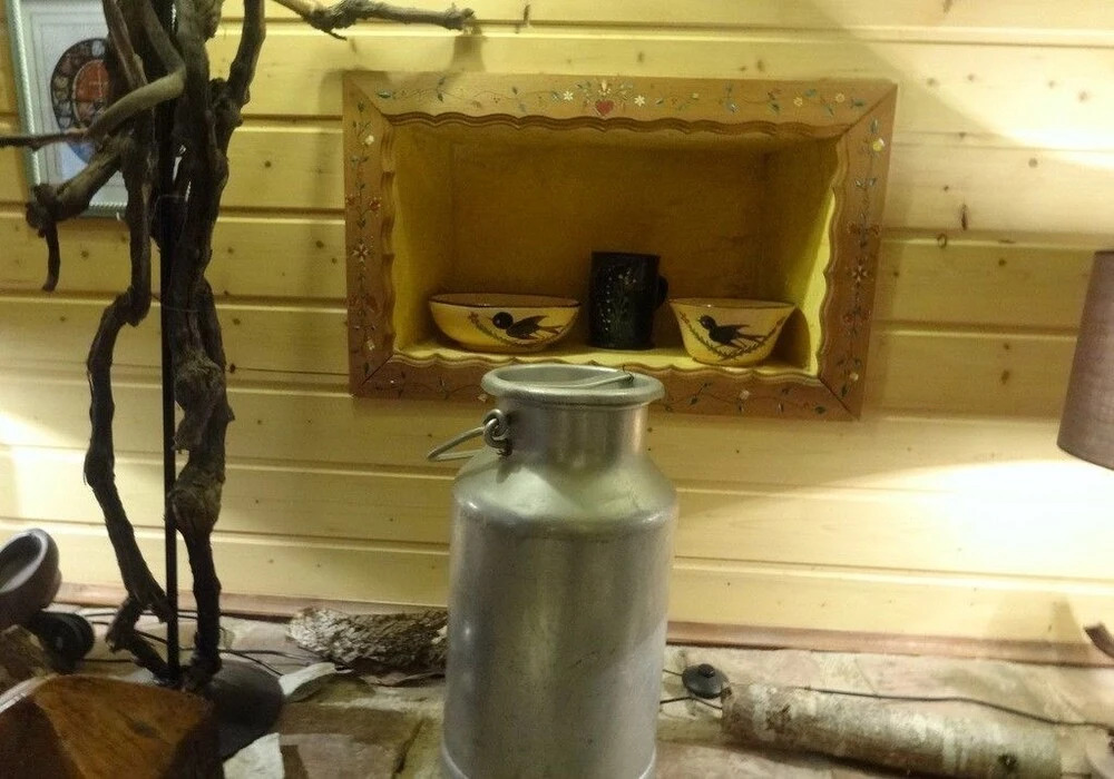 La Ferme Bonne de la Grotte